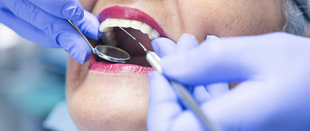Best Urgent Tooth Repair  in Hampton Beach, NH